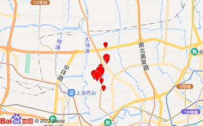 顺通驾校(上海大华店)