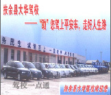 大华机动车驾驶员培训学校(大华驾校)-吉林吉林市驾校