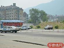绍兴大华驾校