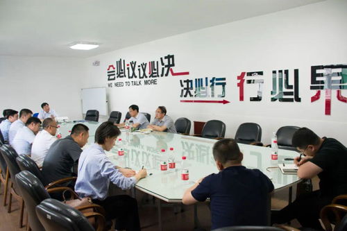 全国日用玻璃器皿产业第一家智能工厂山西大华玻璃智能工厂项目在祁县开工建设
