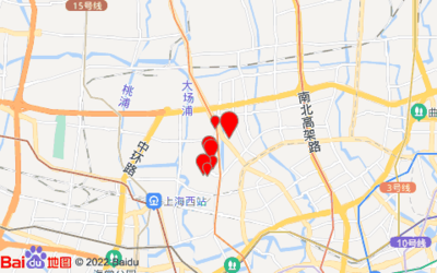 顺通驾校(上海大华店)