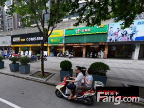 宝山大华二路,28平百果园,独立产权84万,租9万商铺出售,宝山大华二路,28平百果园,独立产权84万,租9万宝山 大华 大华 上海商铺 房天下