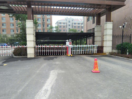 大华名都