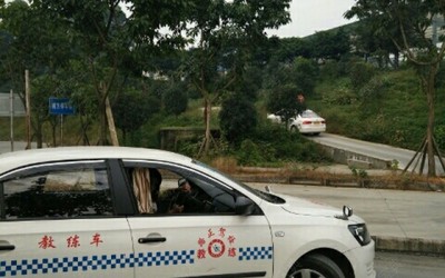 路正驾校李大华教练|李大华教练评价怎么样|成都驾驶员教练【成都路正