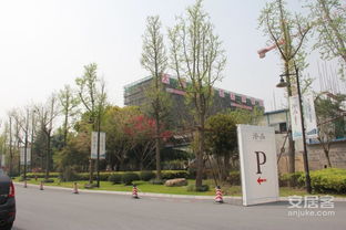 杭州大华西溪风情实景图及周边配套——大华驾校及安居客信息概览