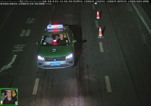 聚焦“一盔一带” 大华股份科技智控方案赋能交通数字化治理